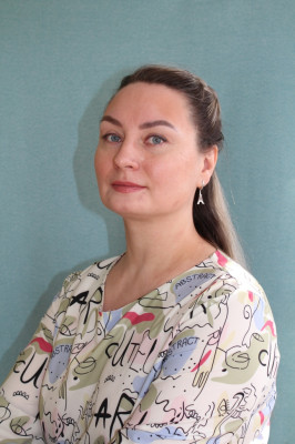 Психолог Тухарь Наталья Александровна